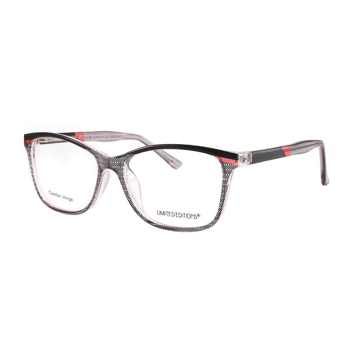 LIMITED EDITIONS 2245 Eyeglasses - view 3